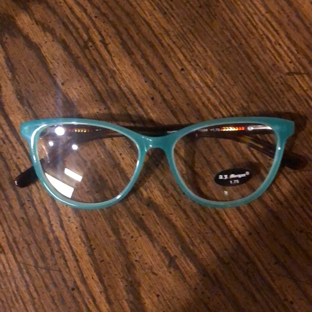 A.J. Morgan readers.